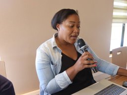 national stakeholders meeting on climate and disaster risk management 5